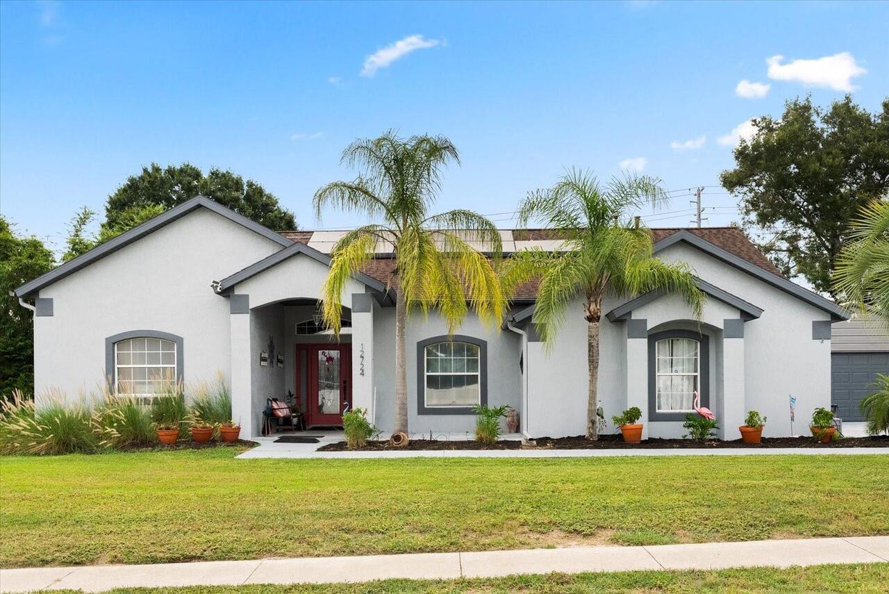 Clermont Real Estate