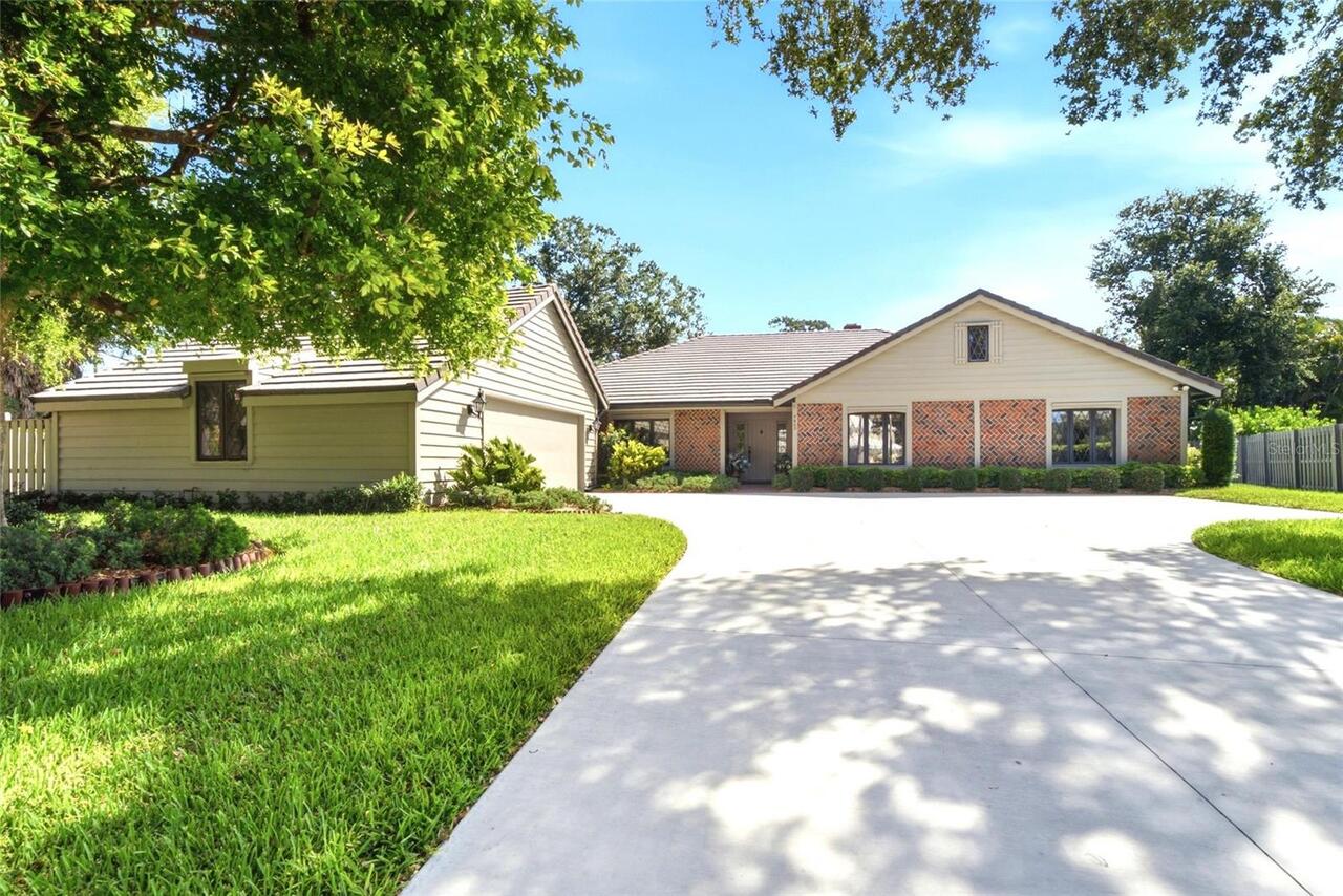 Sarasota Real Estate