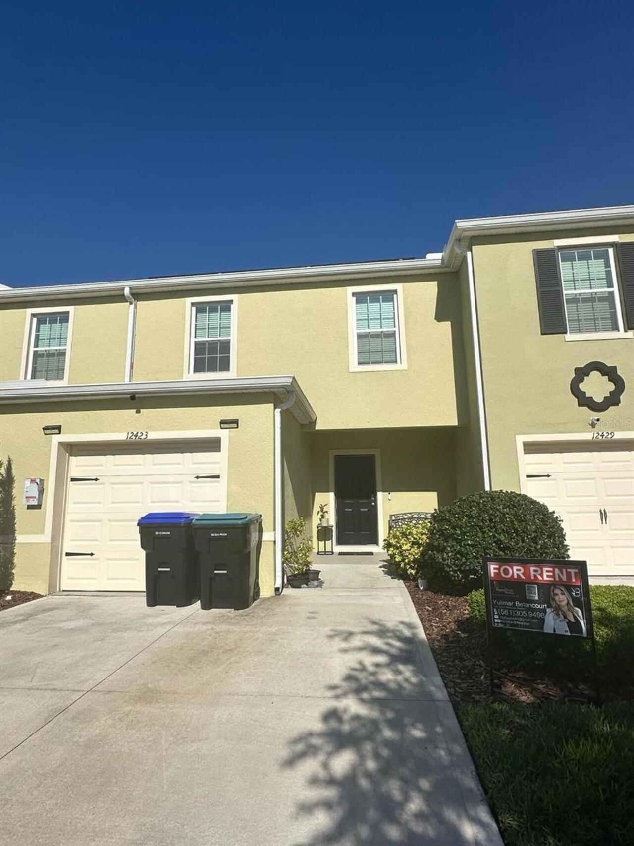 Orlando Real Estate