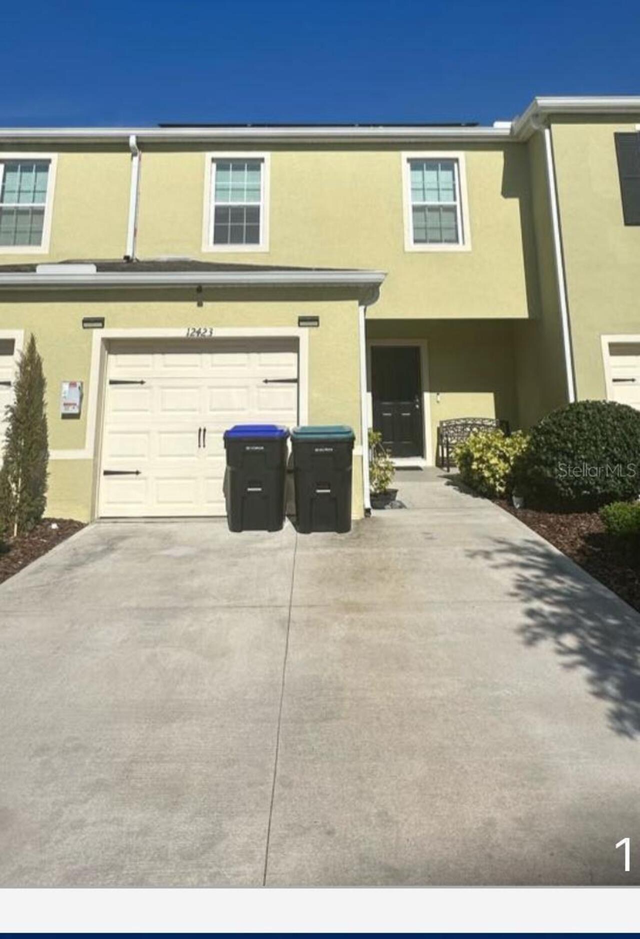 Orlando Real Estate