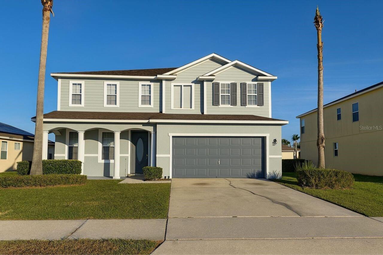 Winter Garden Real Estate