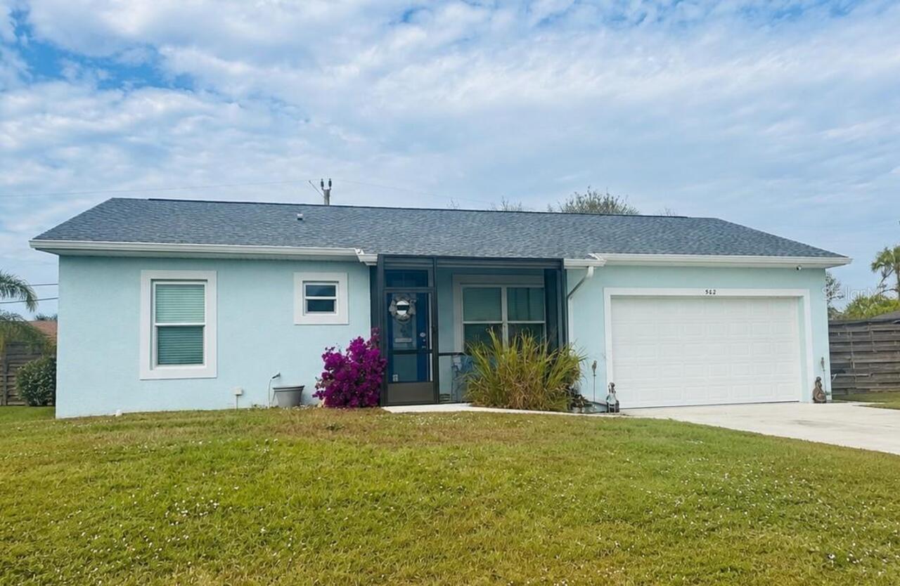 View Listing
