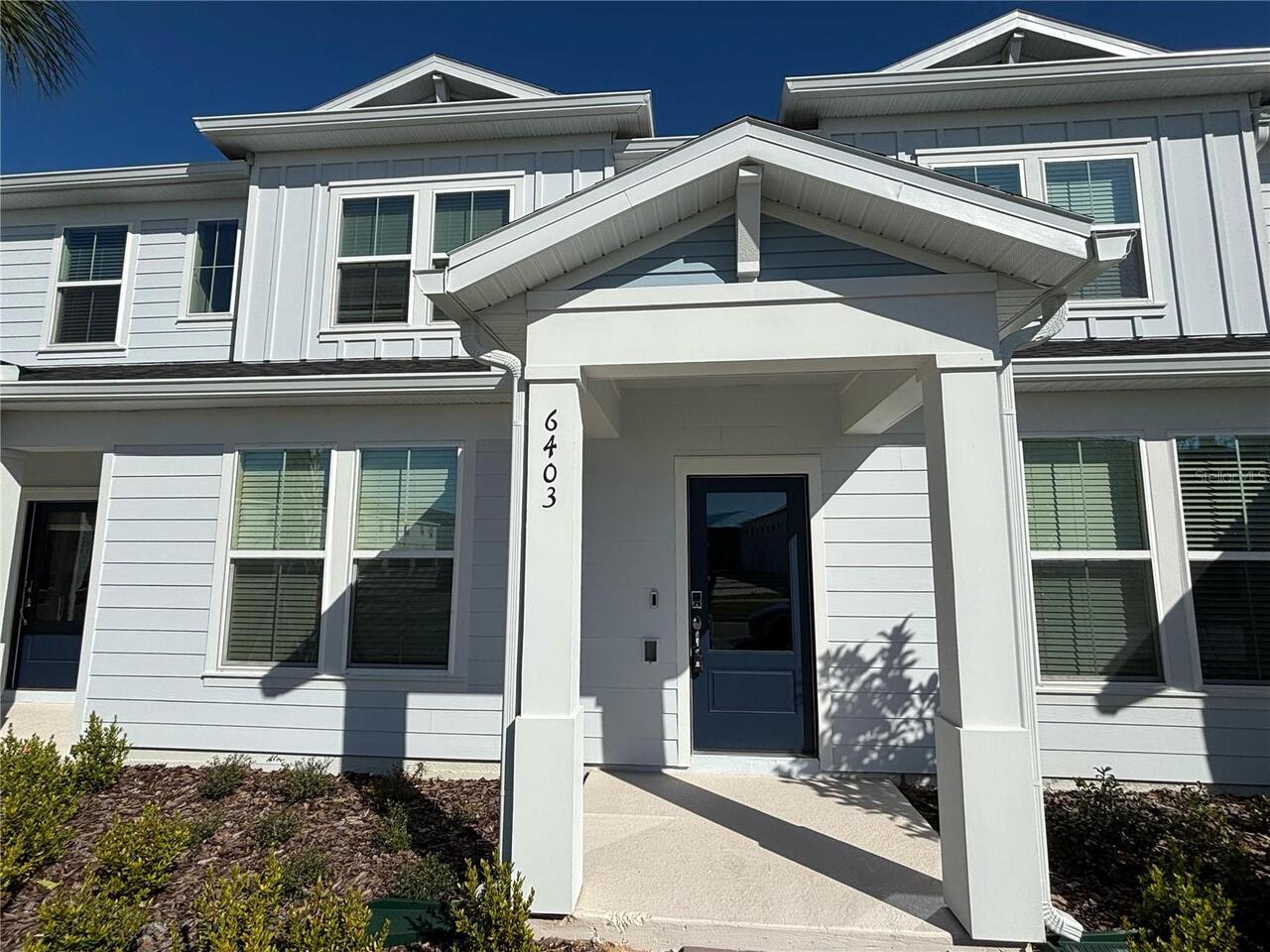 Winter Garden Real Estate