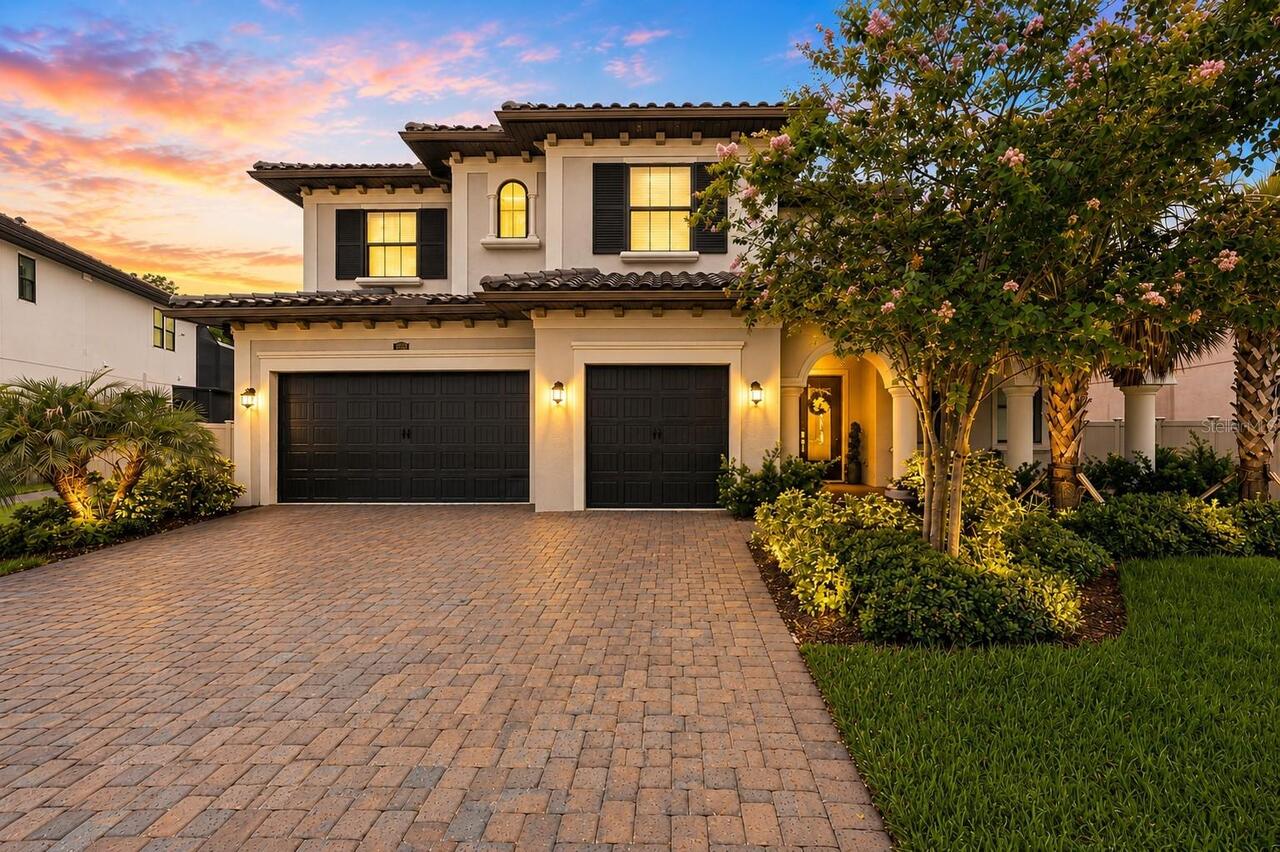 Wesley Chapel Real Estate