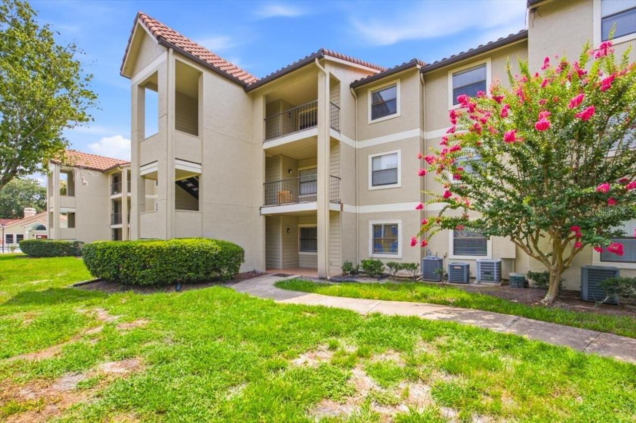 Kissimmee Real Estate