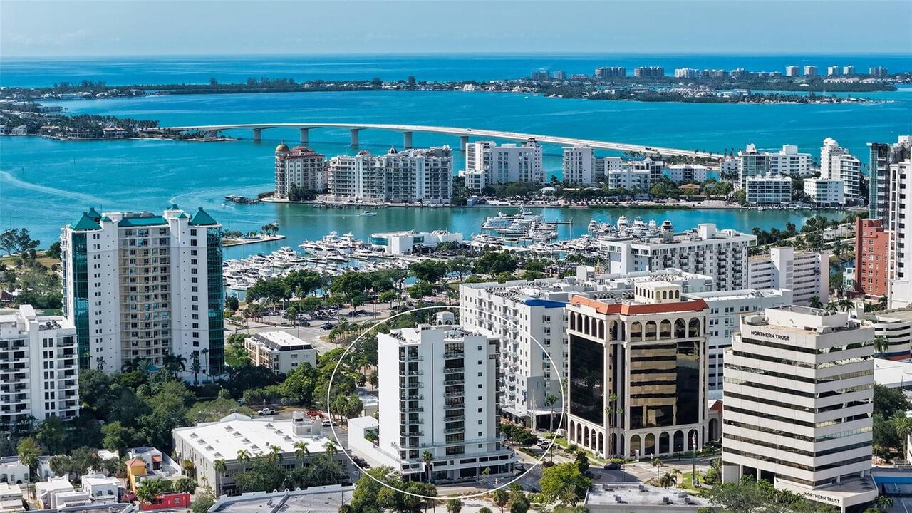 Sarasota Real Estate