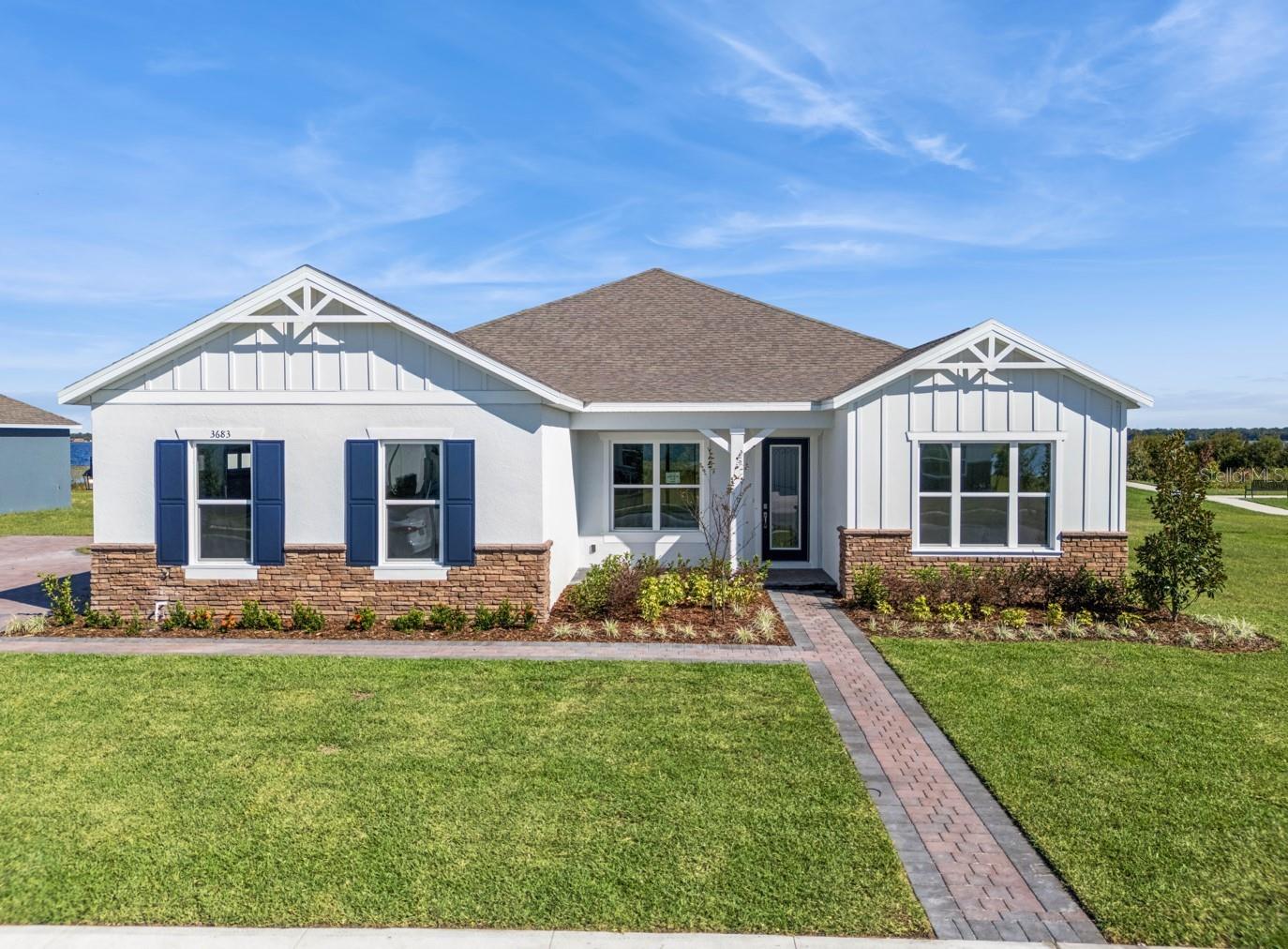 St Cloud Real Estate