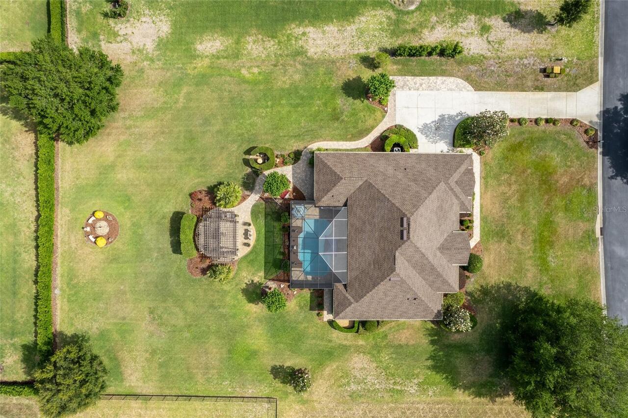 Ocala Real Estate
