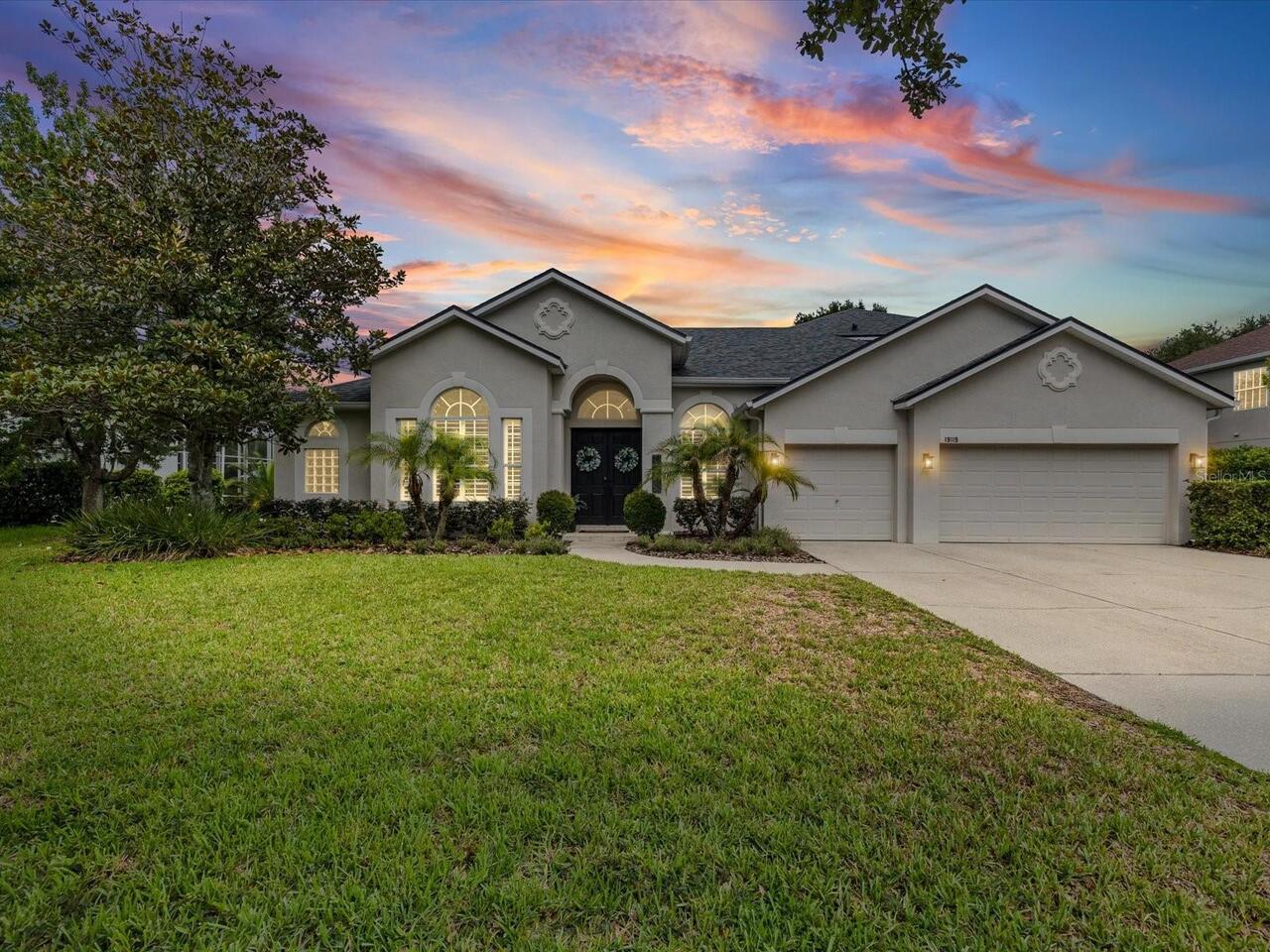 Odessa Real Estate
