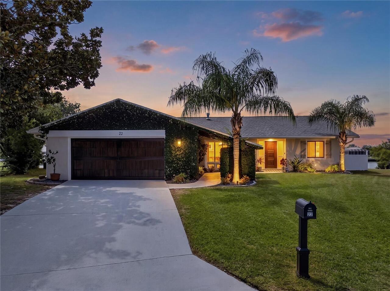 Palm Coast Real Estate