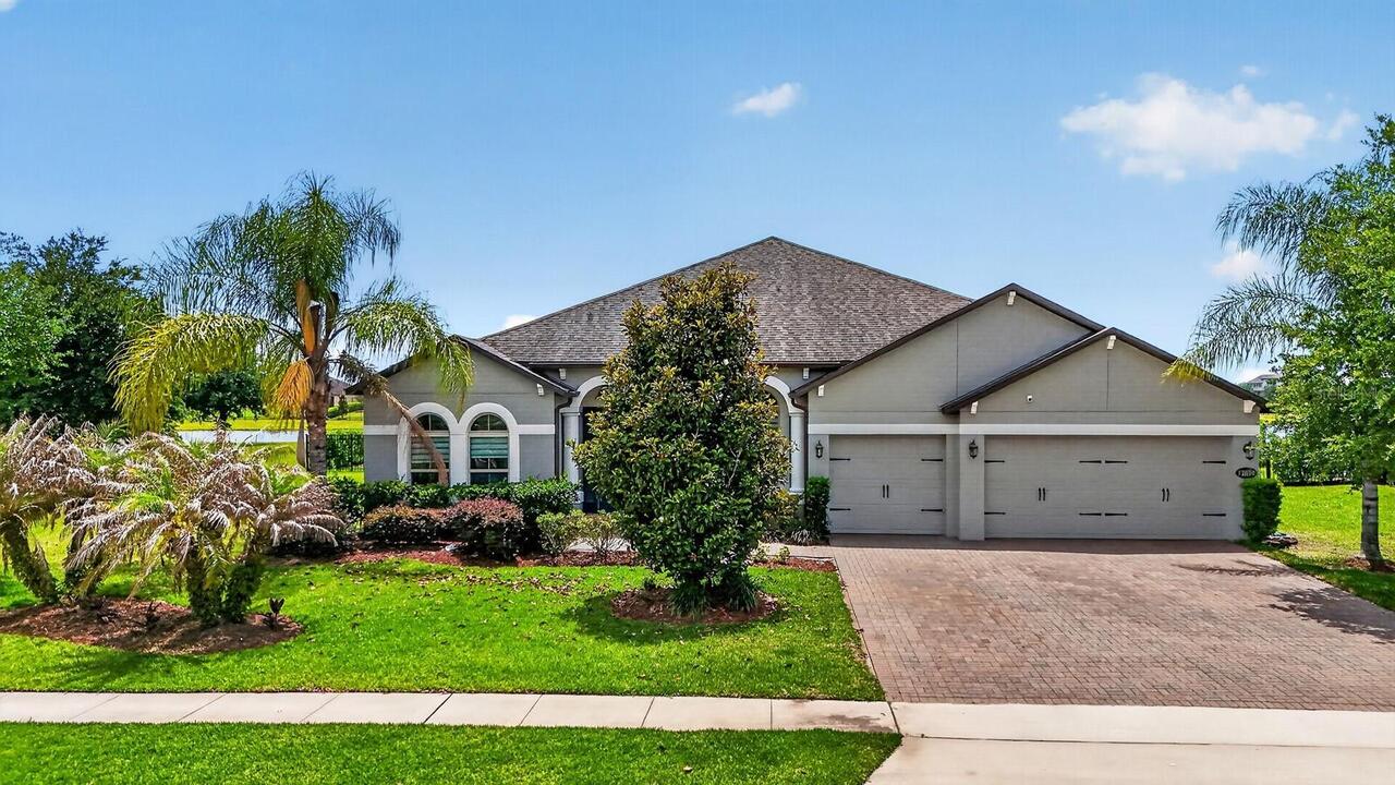 Orlando Real Estate