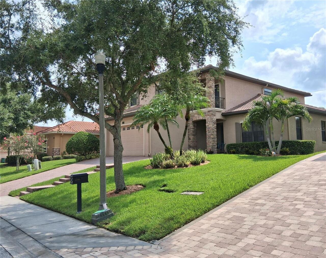 Safety Harbor Real Estate
