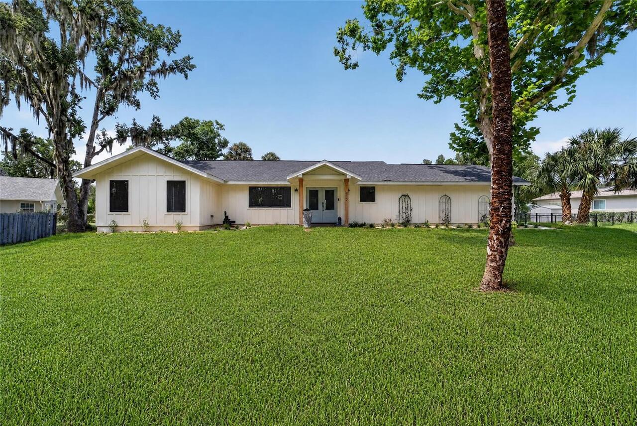 Crystal River Real Estate