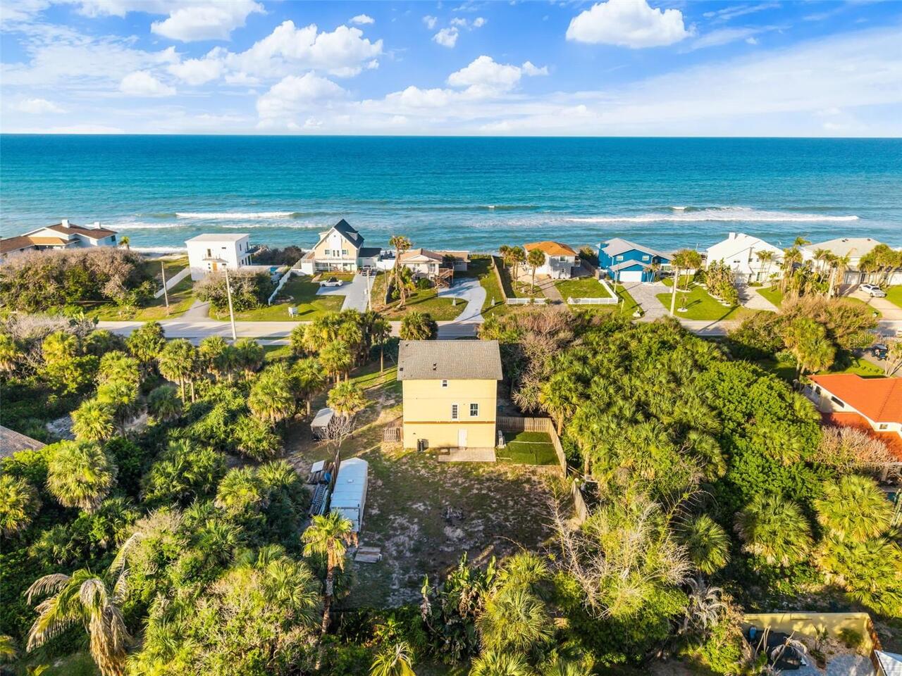 Melbourne Beach Real Estate