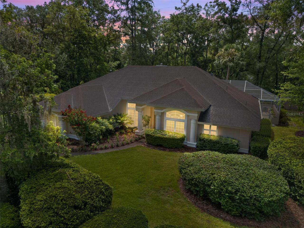 Gainesville Real Estate