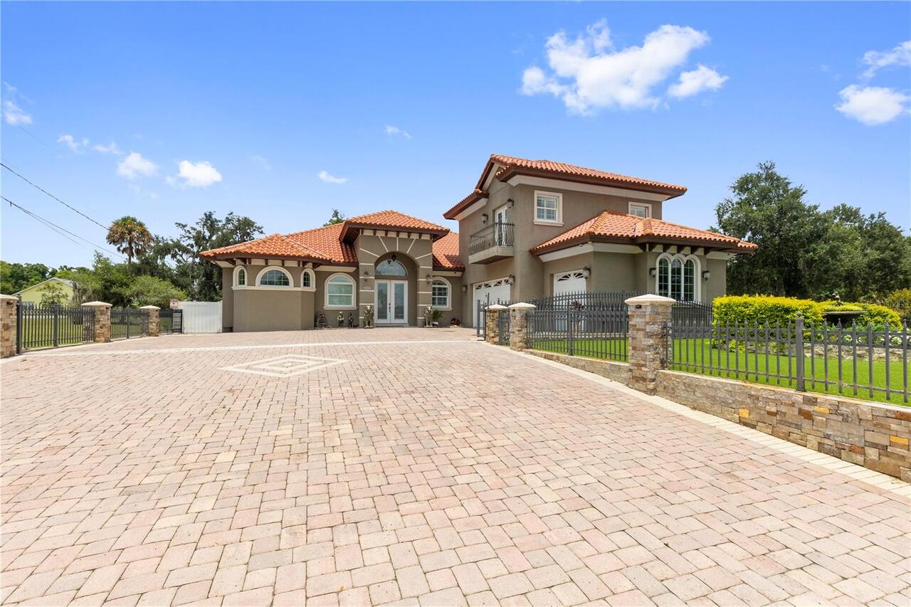 Tampa Real Estate