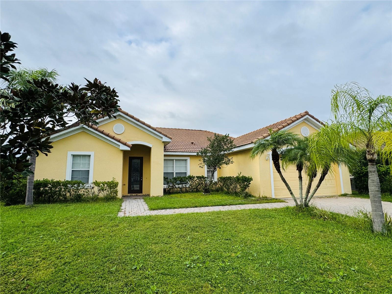 Kissimmee Real Estate