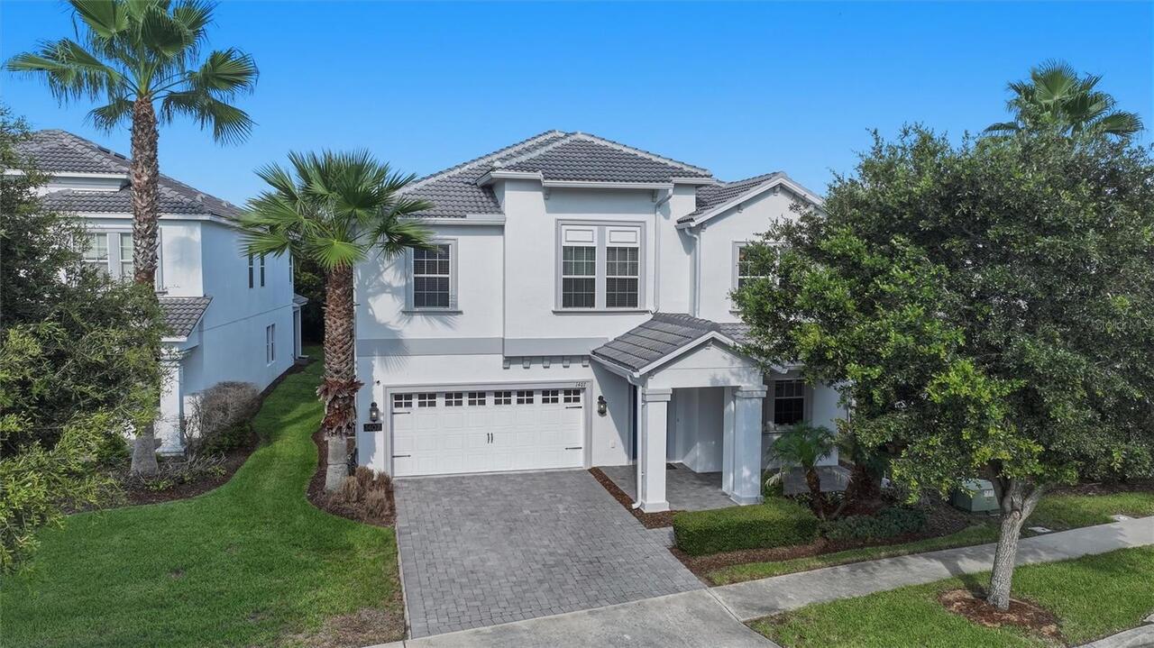 Davenport Real Estate