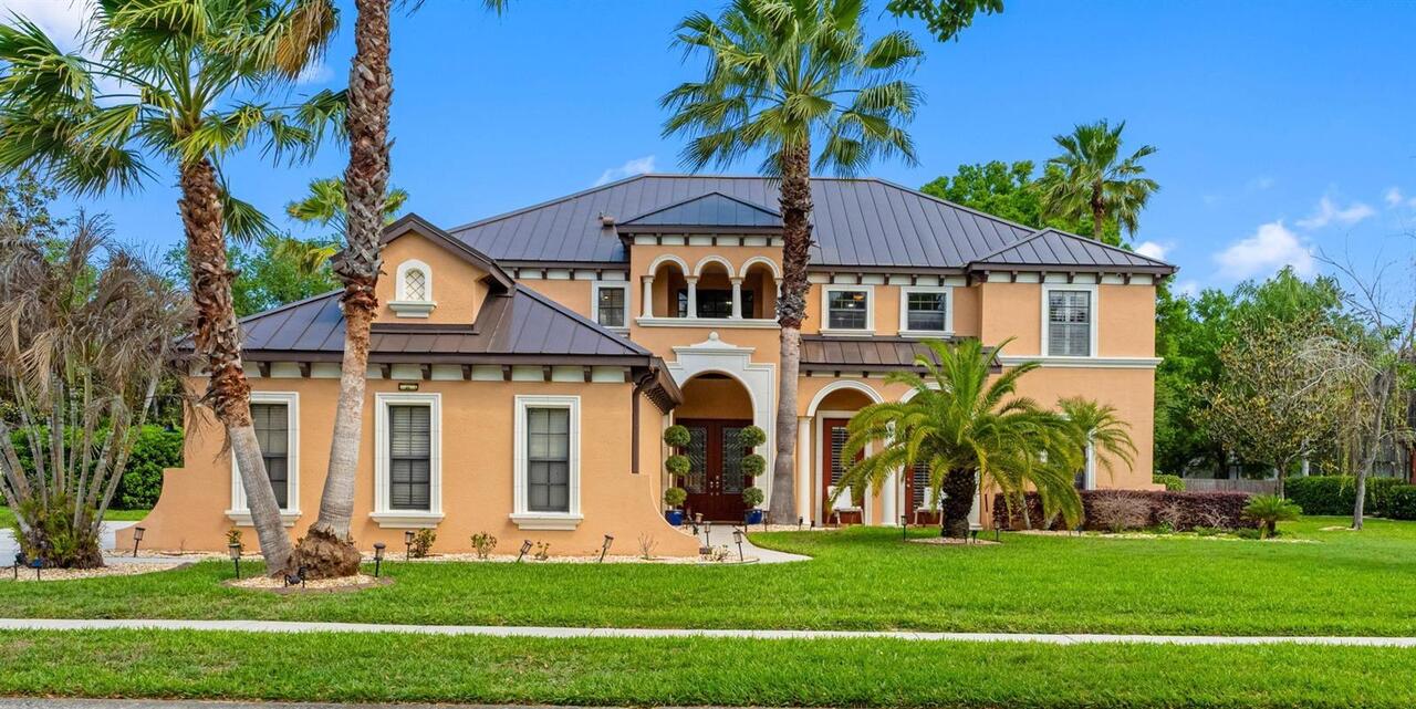 Land O Lakes Real Estate