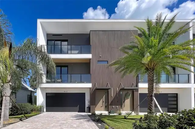 Tampa Real Estate
