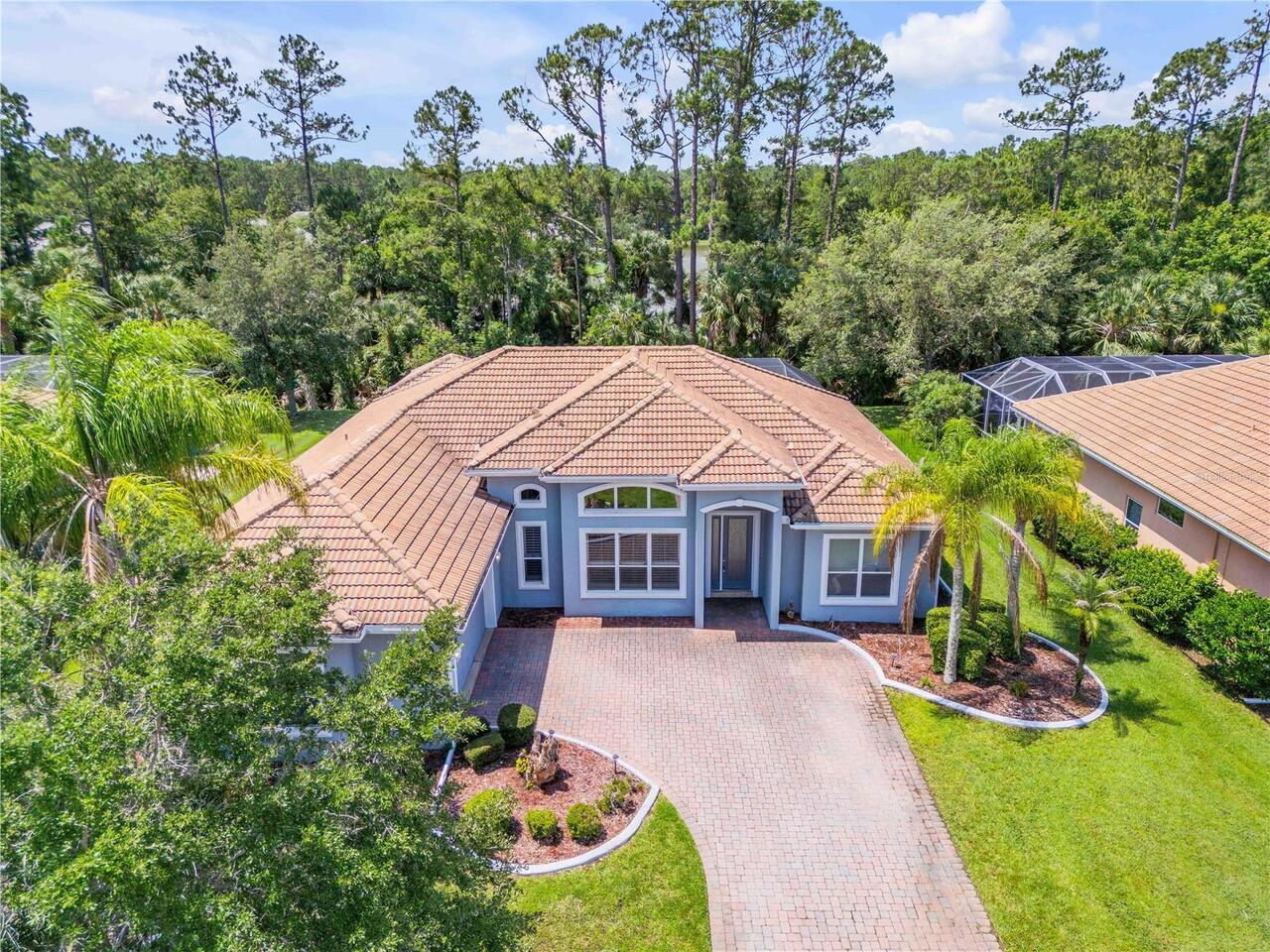 New Smyrna Beach Real Estate
