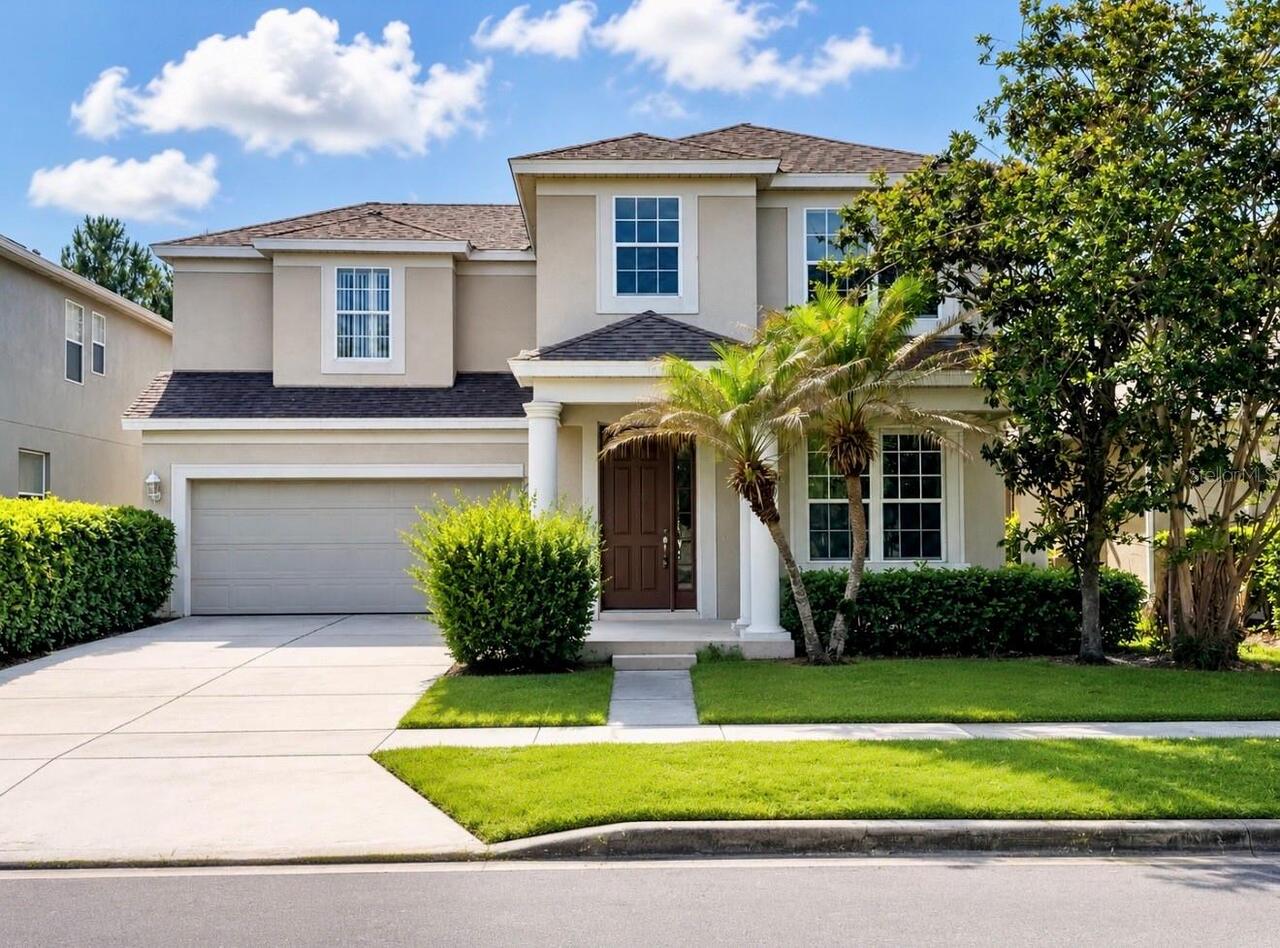 Windermere Real Estate