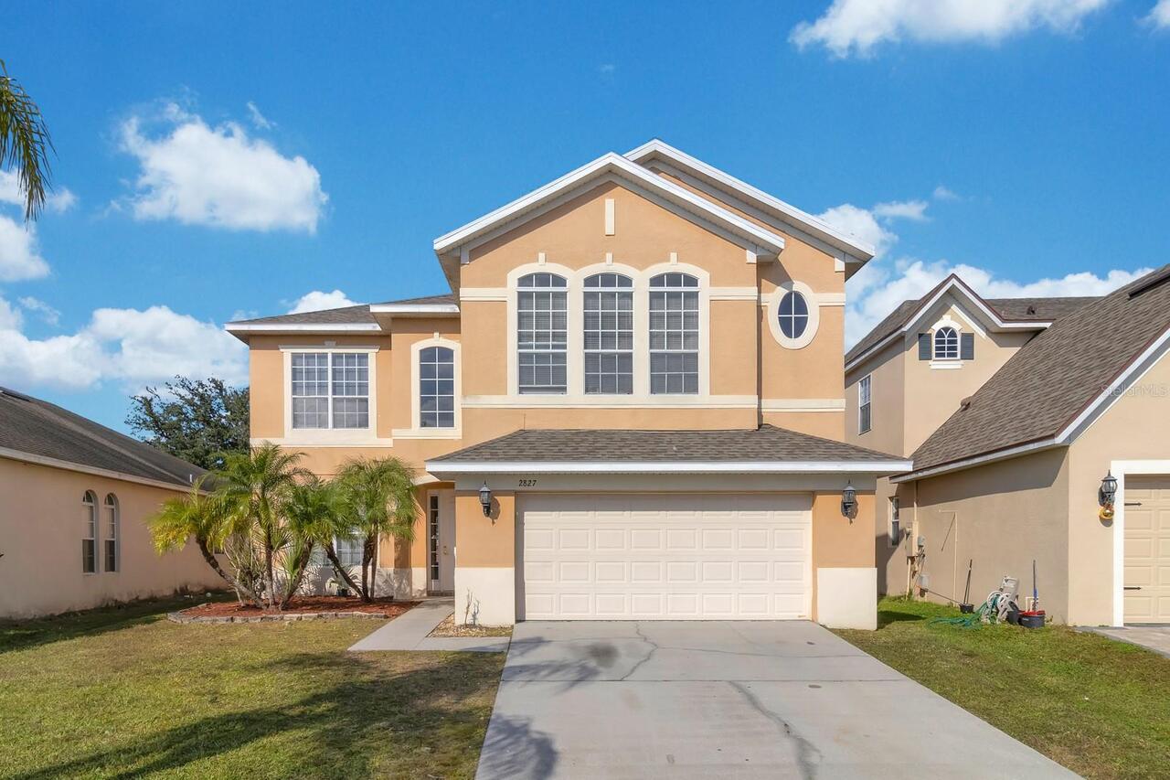 Orlando Real Estate