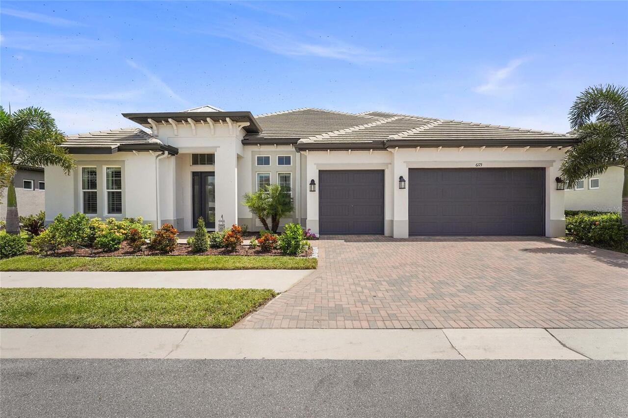 Sarasota Real Estate