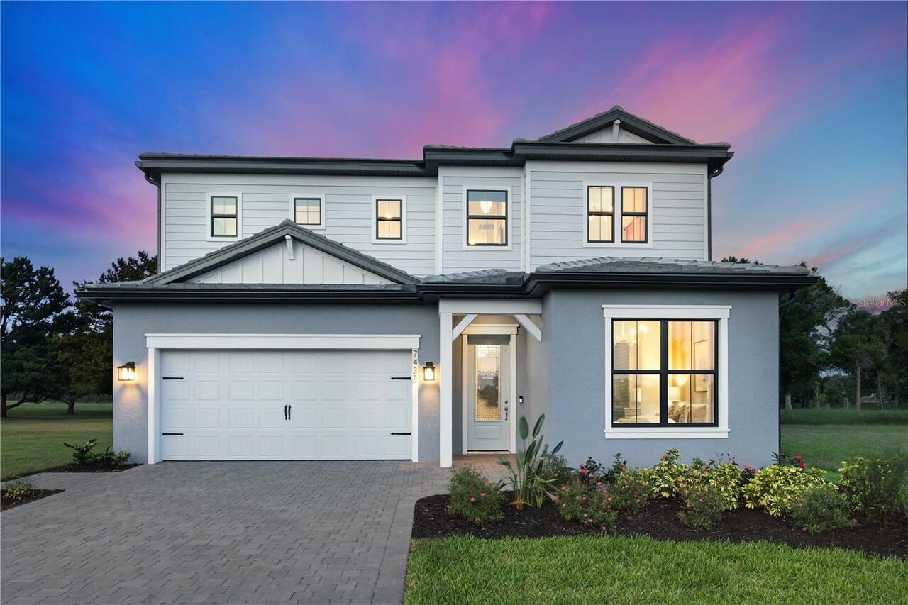 Sarasota Real Estate