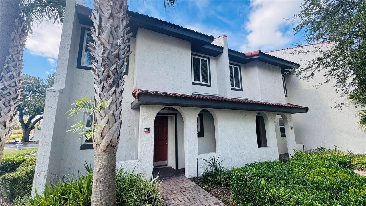 Kissimmee Real Estate