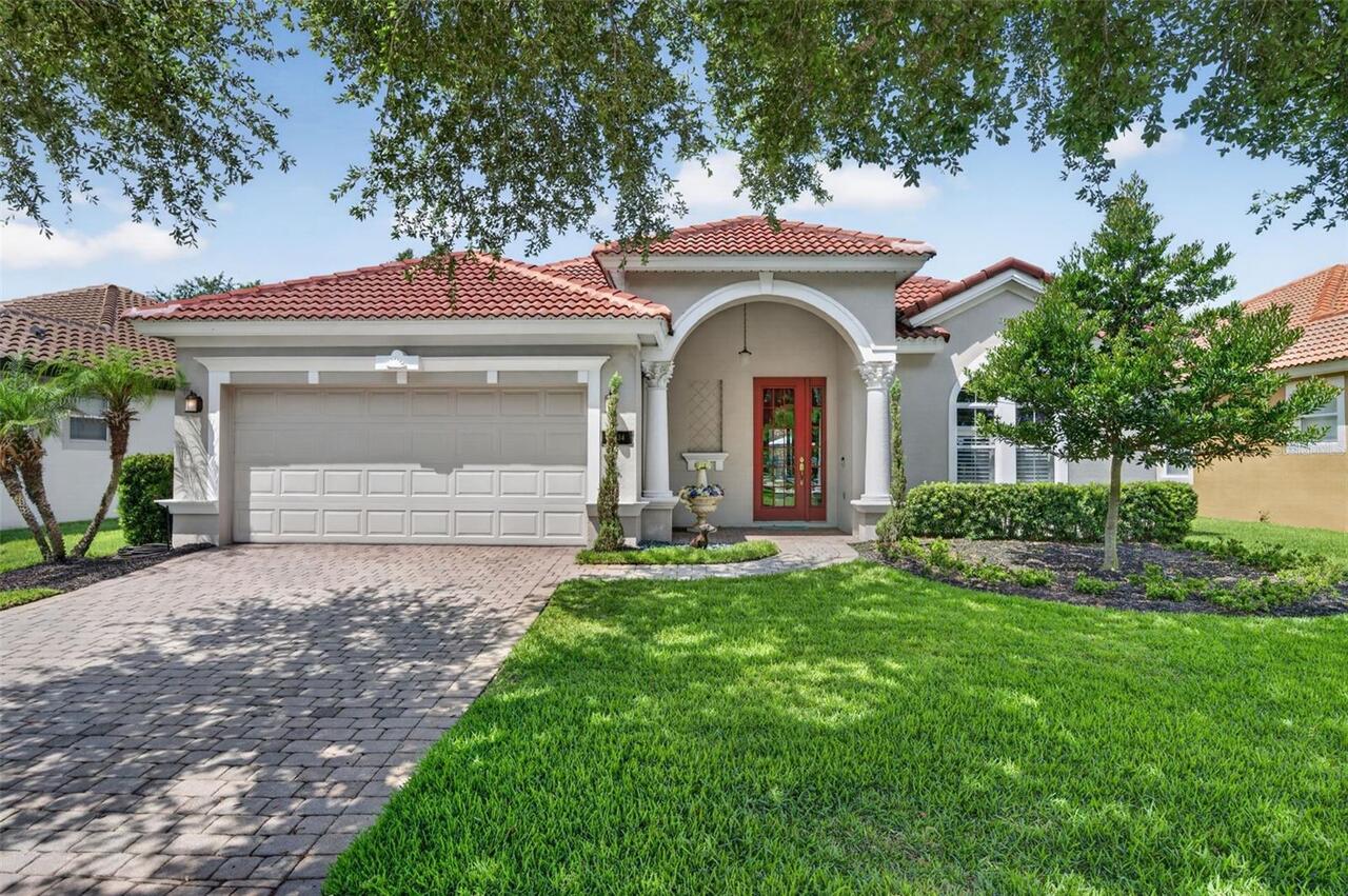 Windermere Real Estate