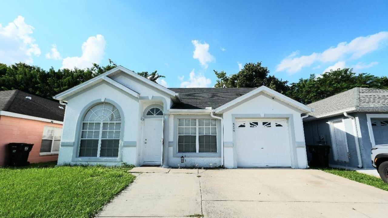 Orlando Real Estate