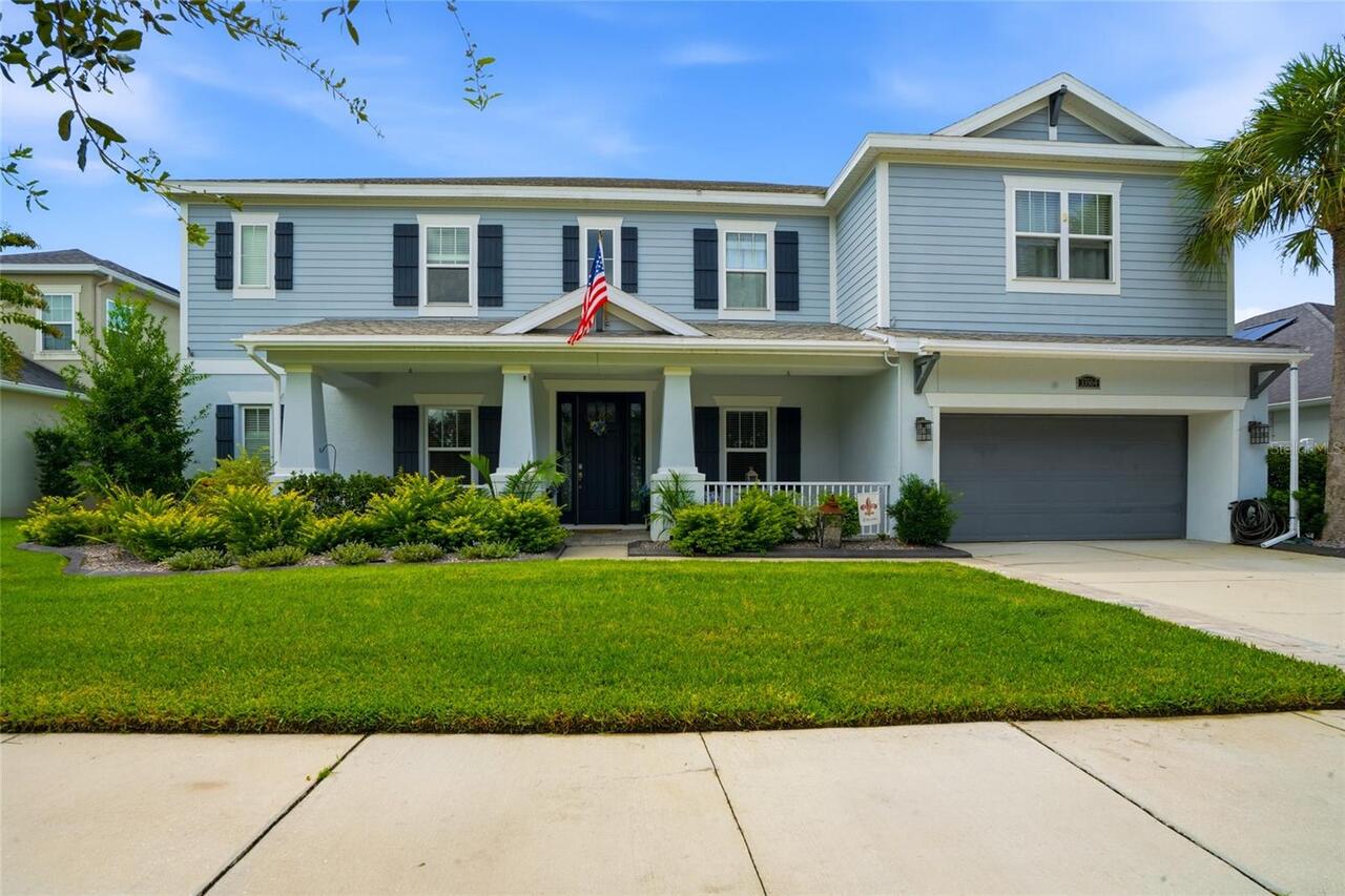 Wesley Chapel Real Estate