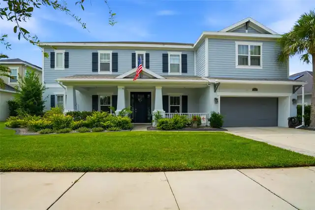 Wesley Chapel Real Estate