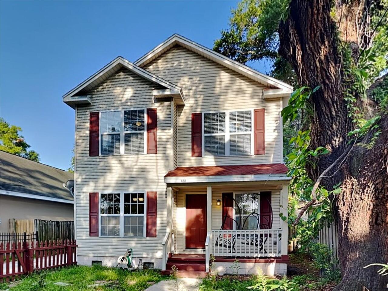 3BR, Residential Lease, 2BA, $2,099
Read More