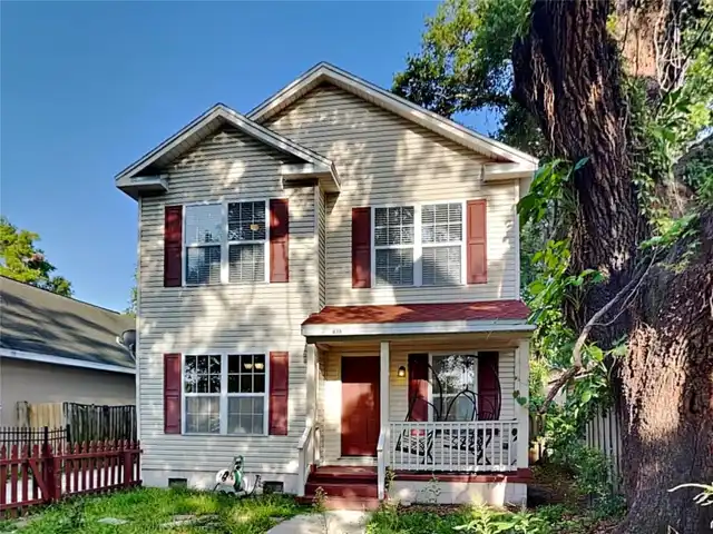Orlando Real Estate