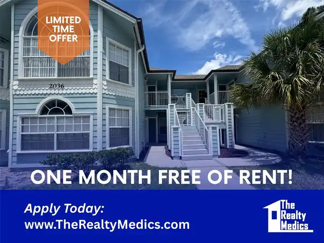 Kissimmee Real Estate