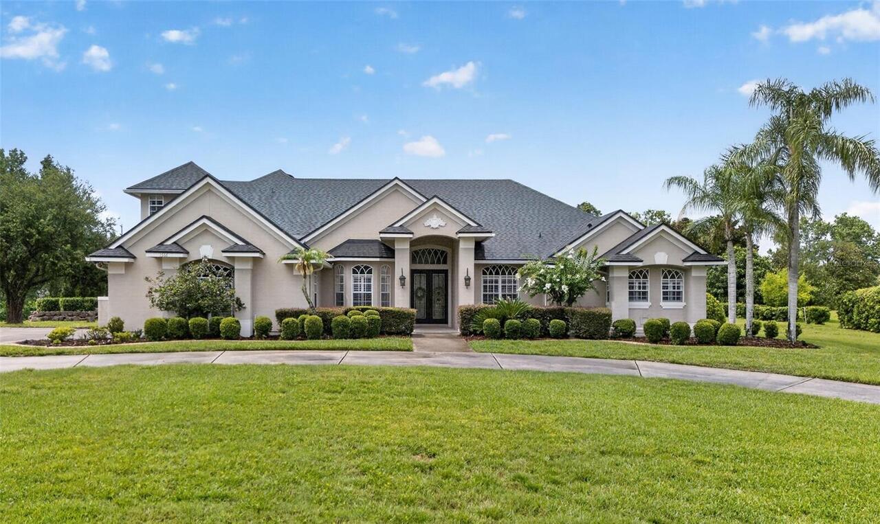 Longwood Real Estate