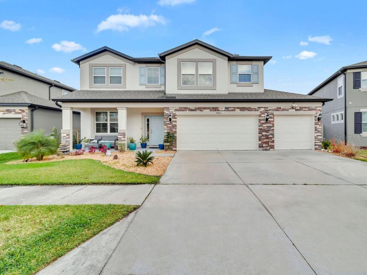 Wesley Chapel Real Estate