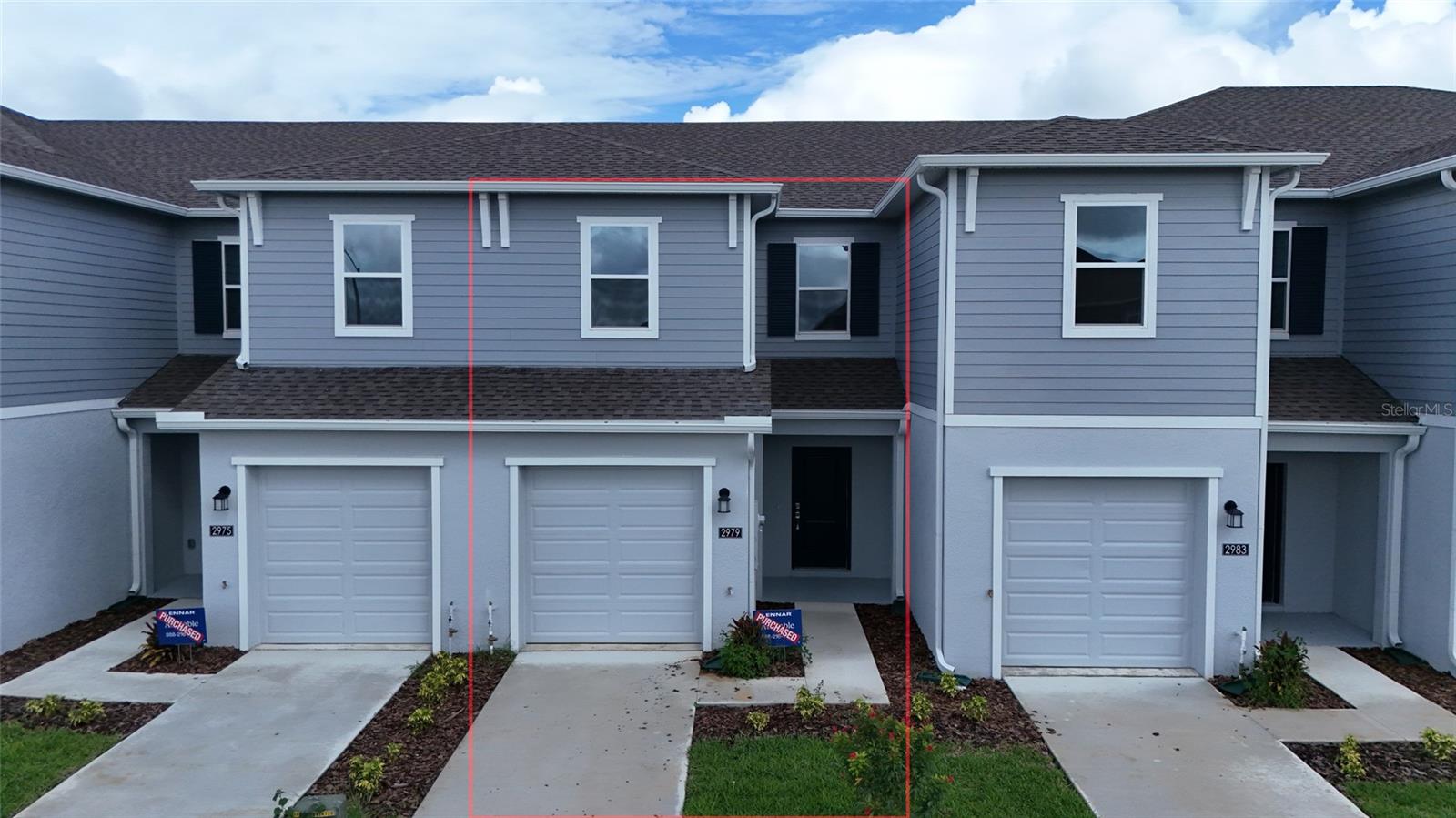 Davenport Real Estate