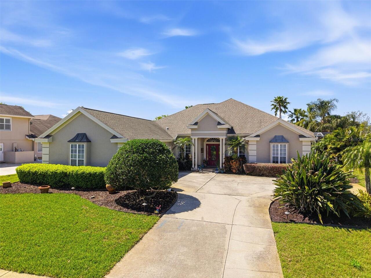 Palm Harbor Real Estate