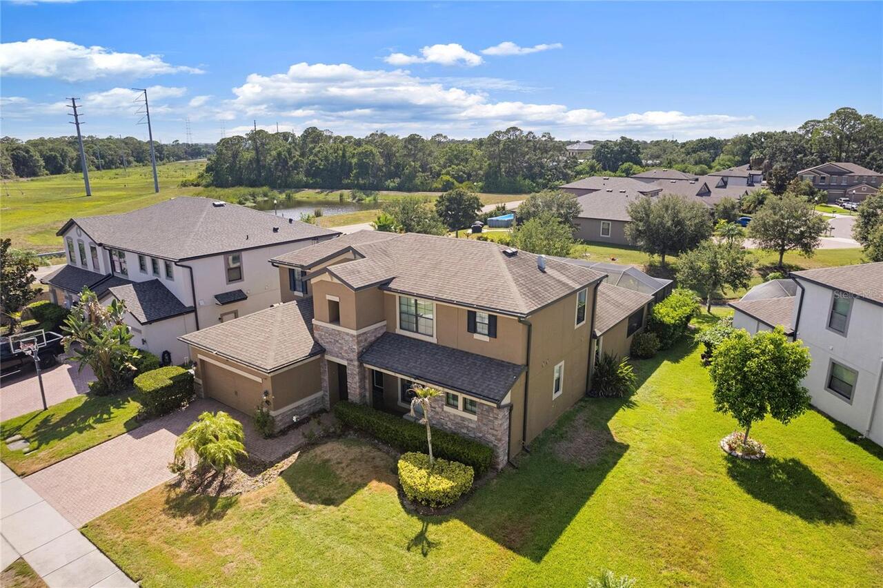 Oldsmar Real Estate