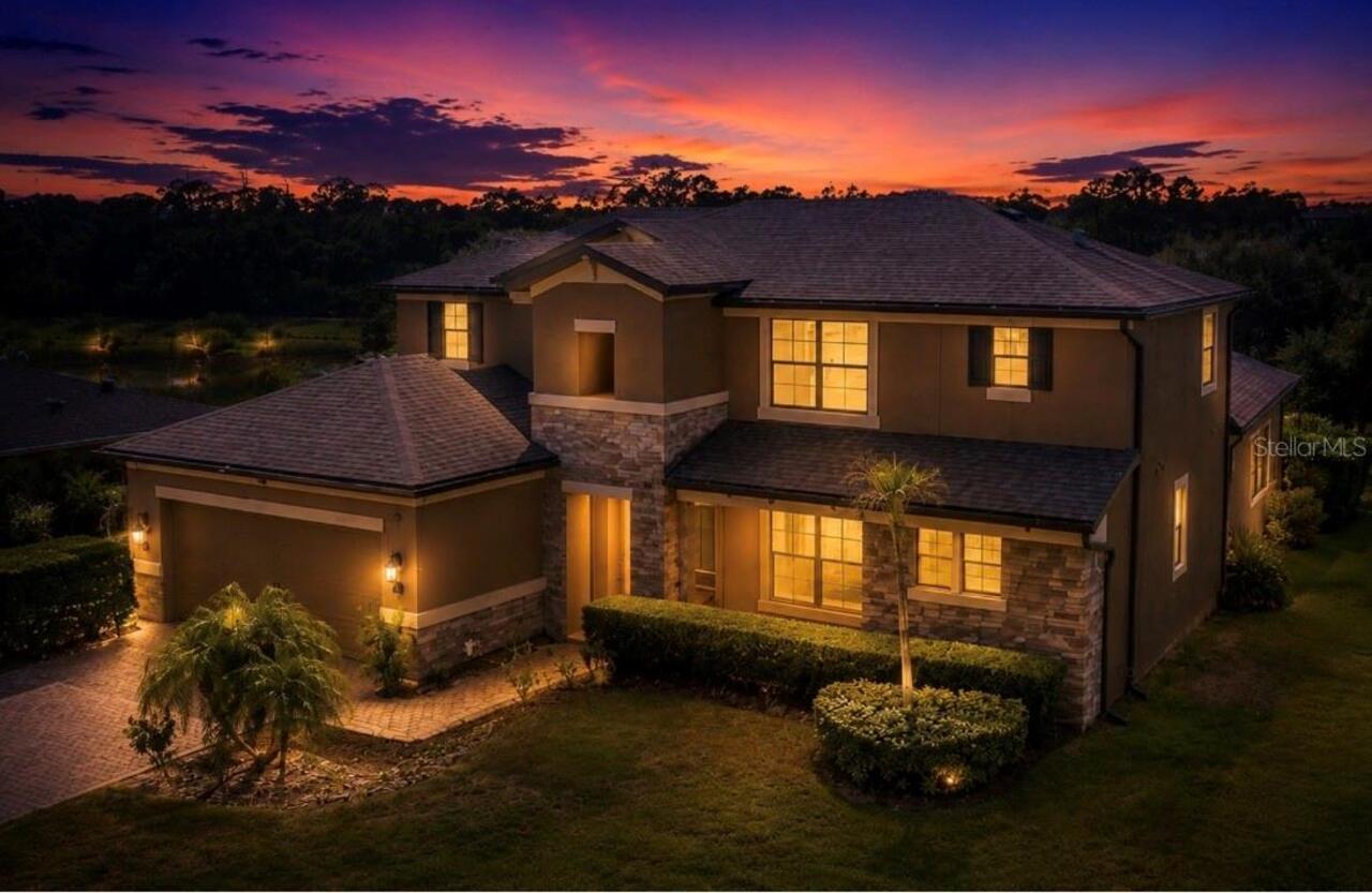 Oldsmar Real Estate