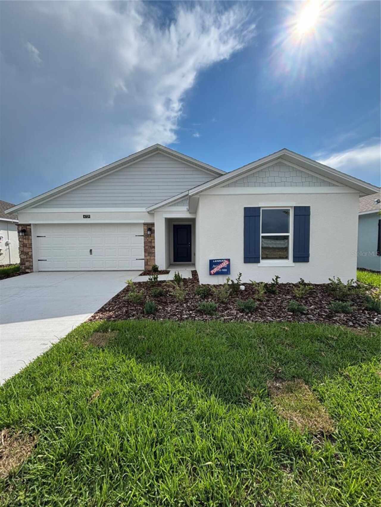 Haines City Real Estate