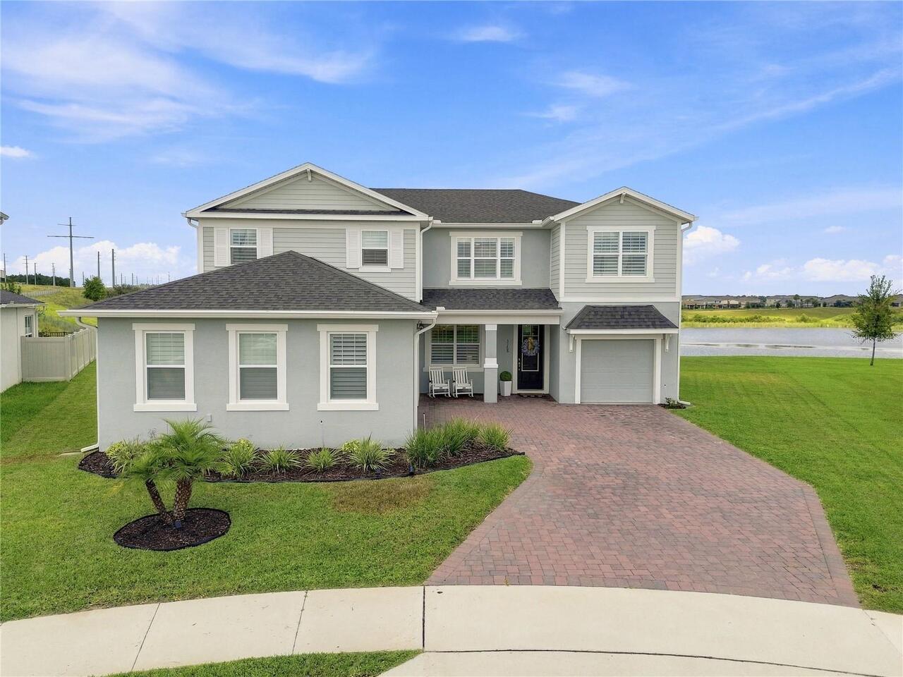 Clermont Real Estate