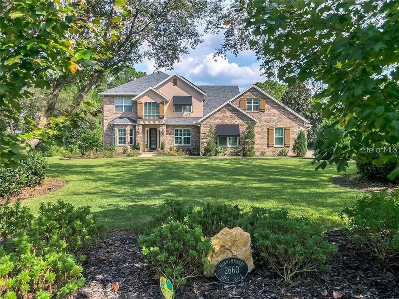 Deland Real Estate
