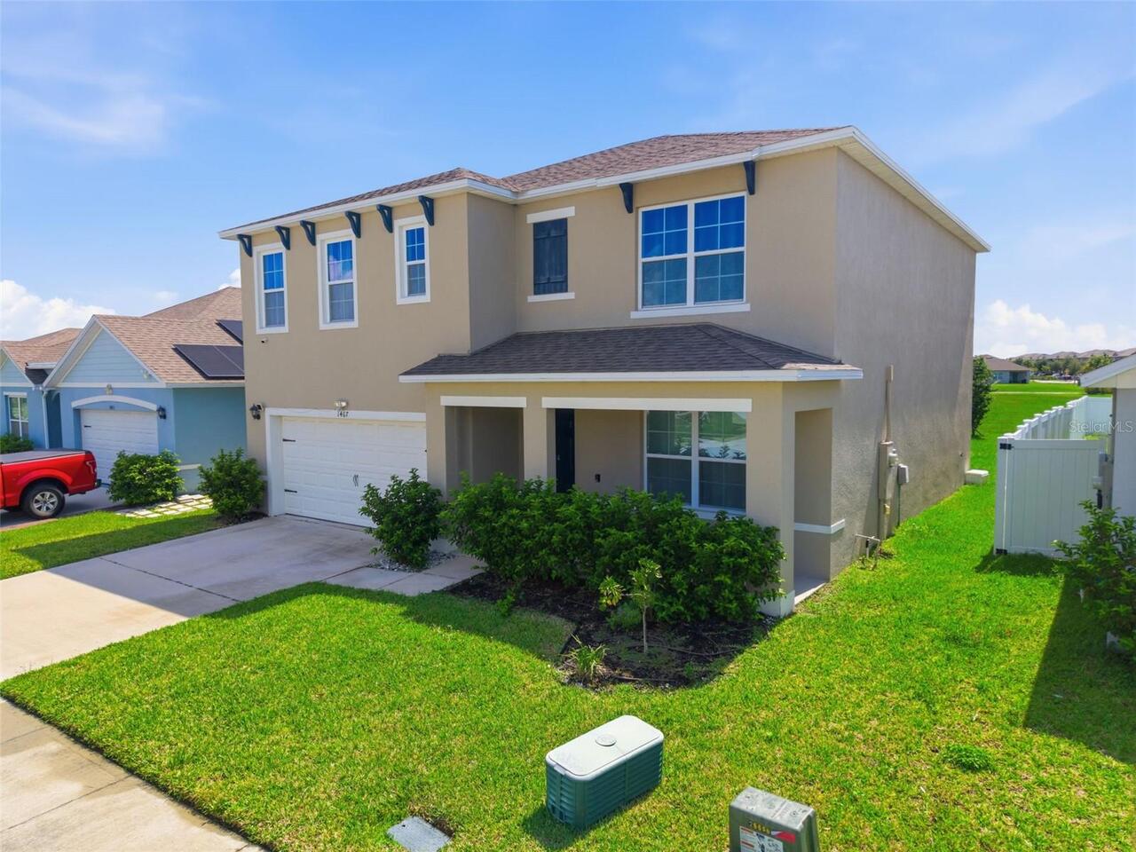 Kissimmee Real Estate