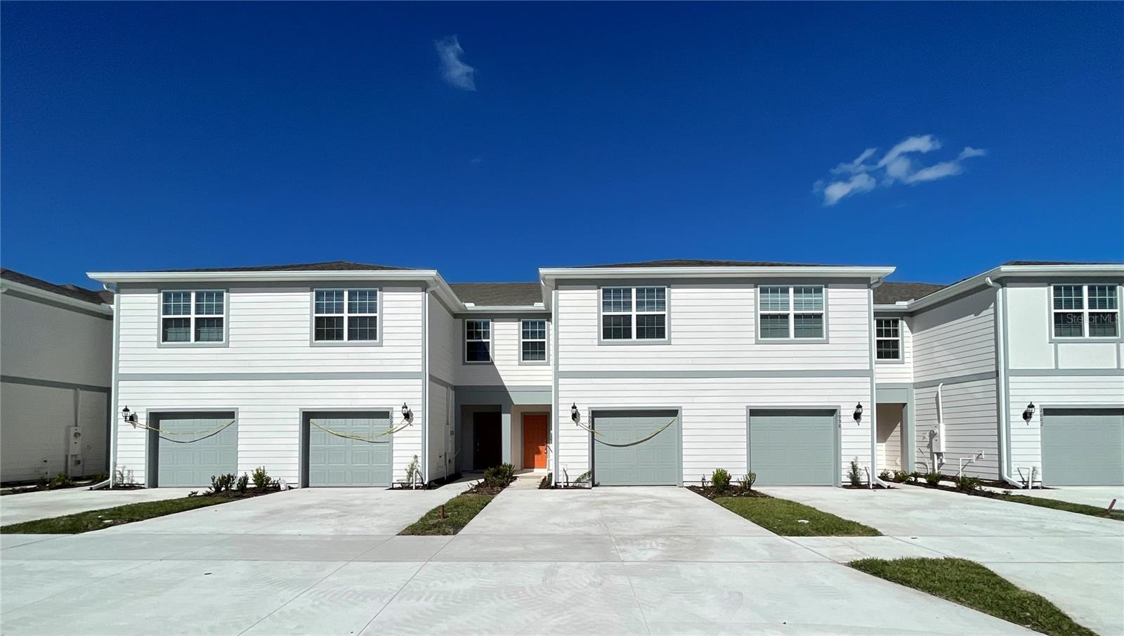 Winter Park Real Estate