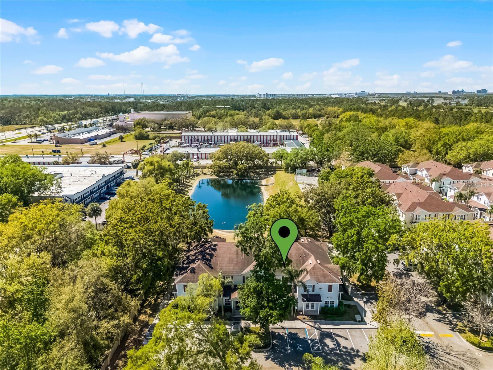 Kissimmee Real Estate