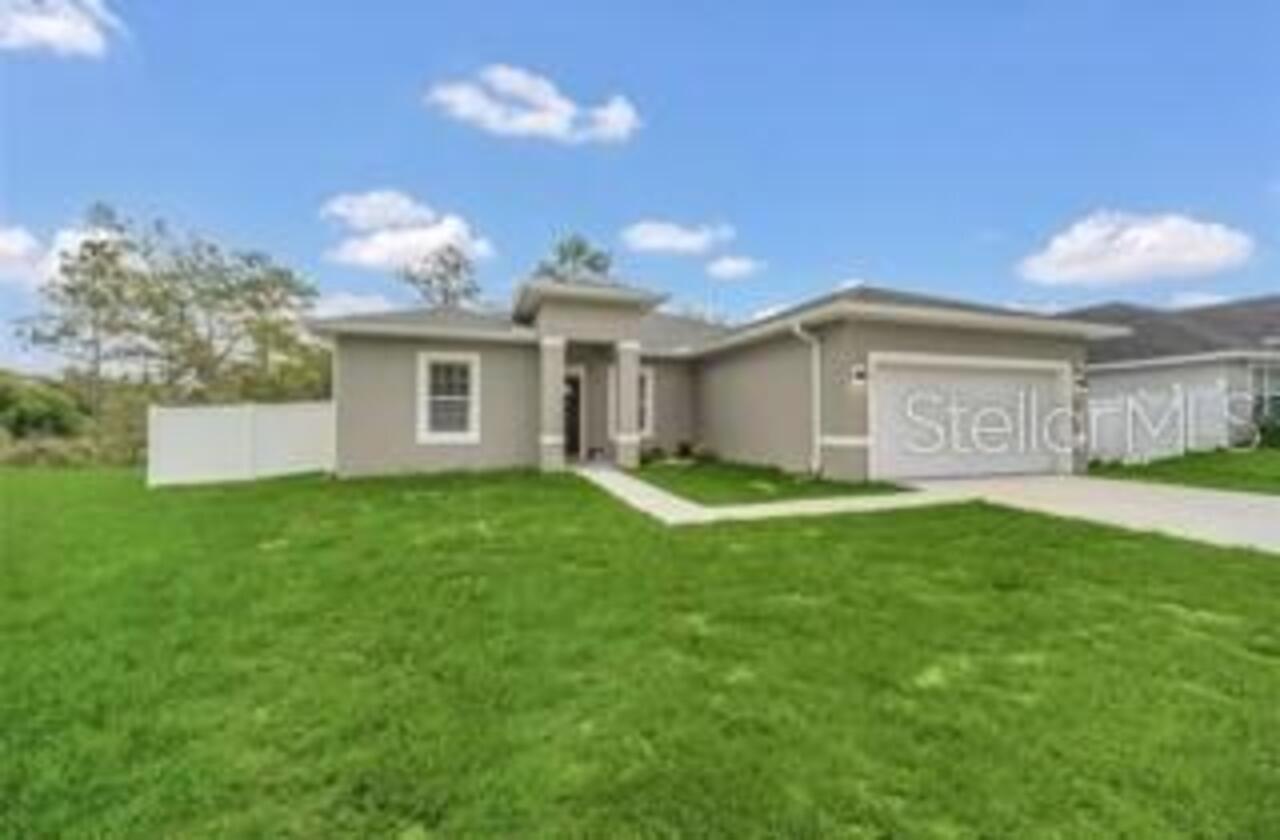 Poinciana Real Estate